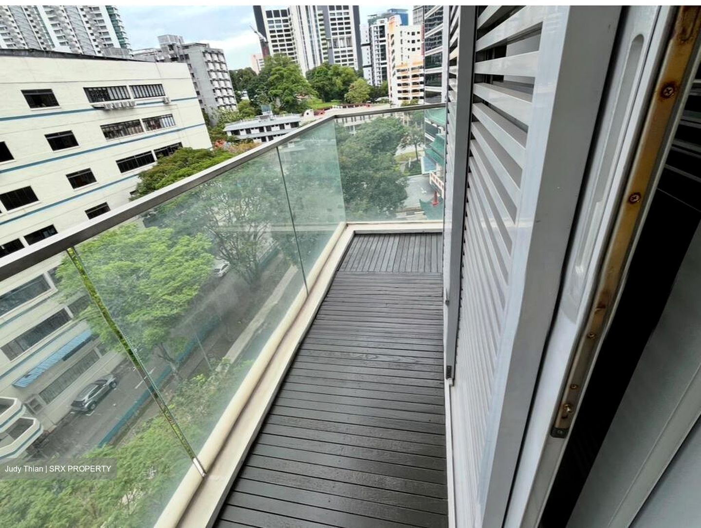 The Verve (D12), Apartment #510527461